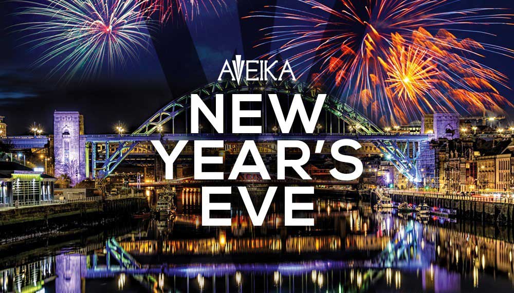 New Year's Eve