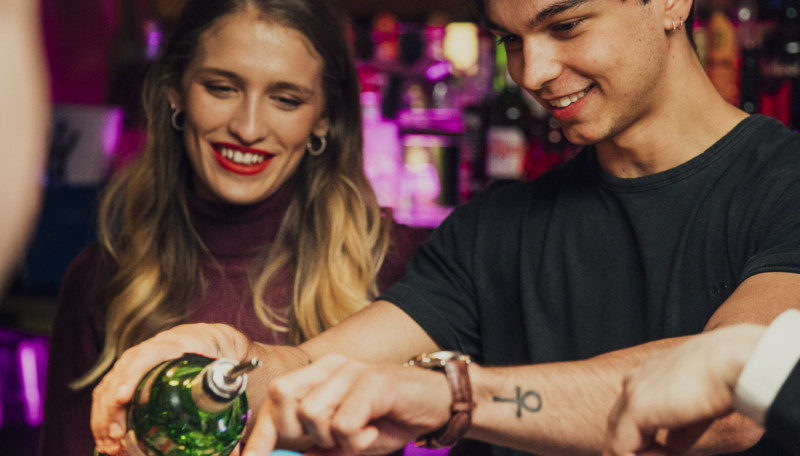Cocktail Masterclasses