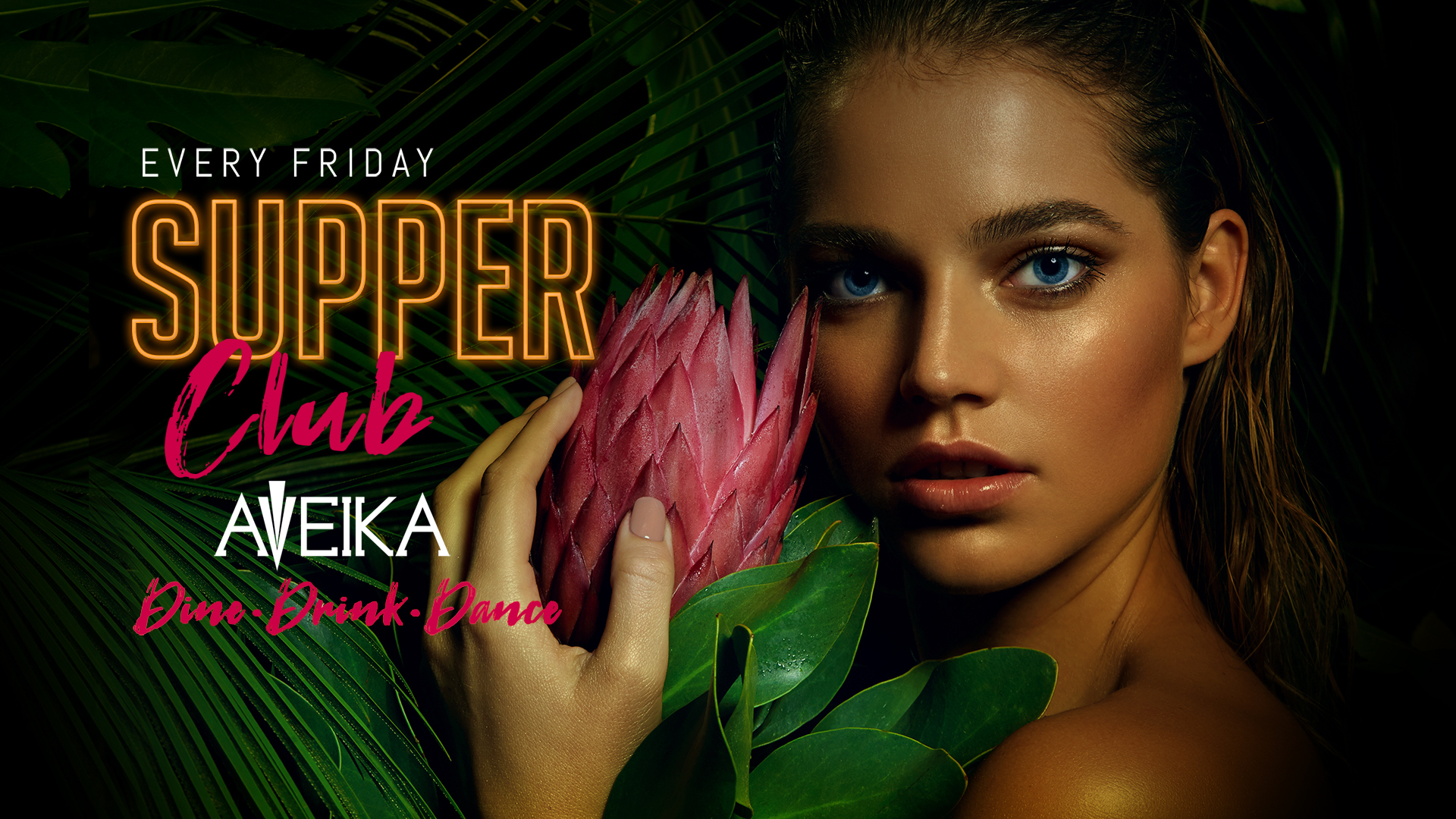 Supper Club