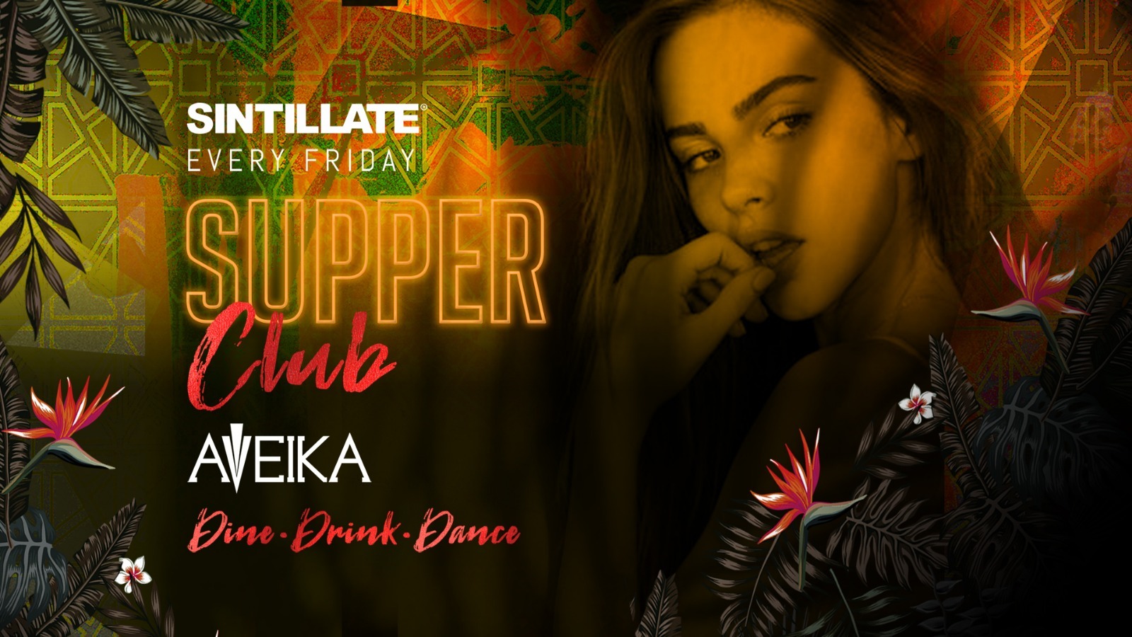 Sintillate