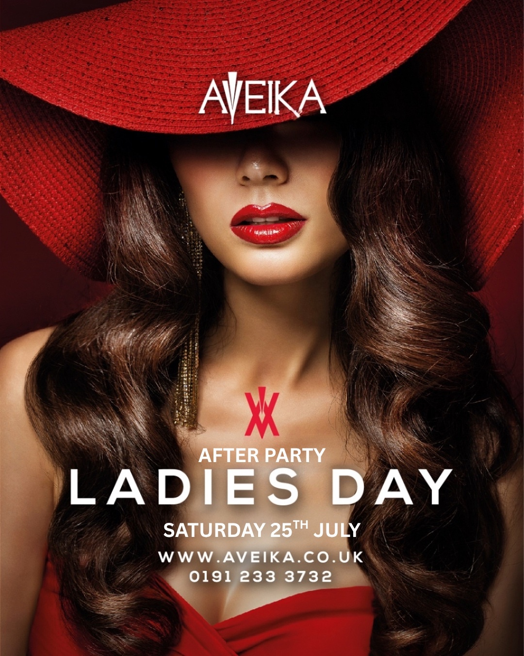 Ladies Day 2026