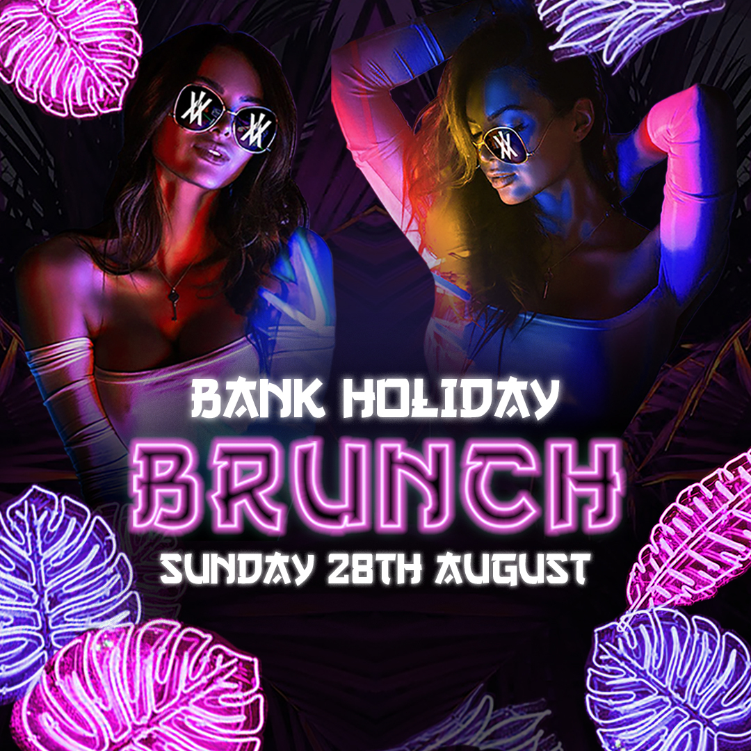 AVEIKA Bank Holiday Brunch