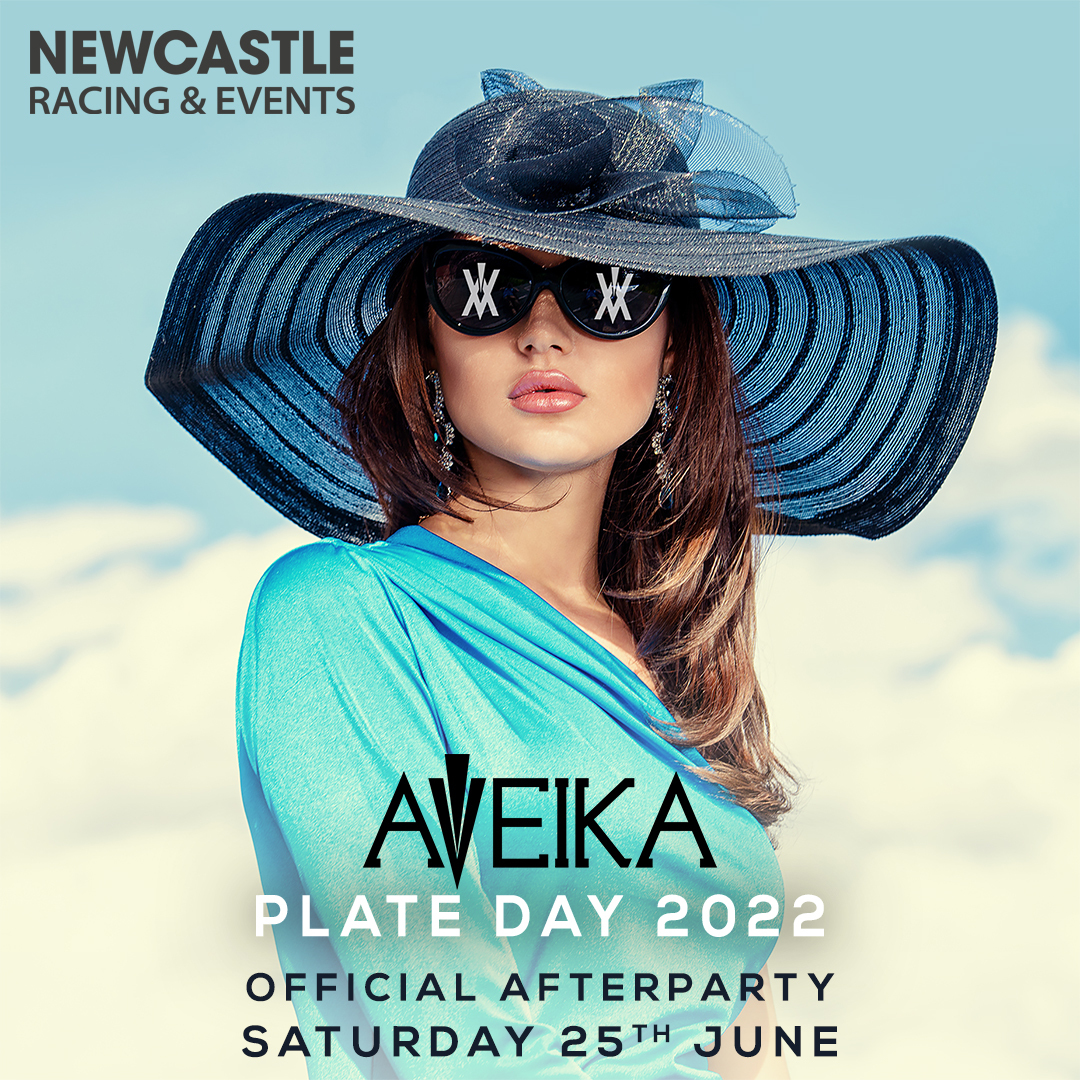 Aveika Plate Day 2022
