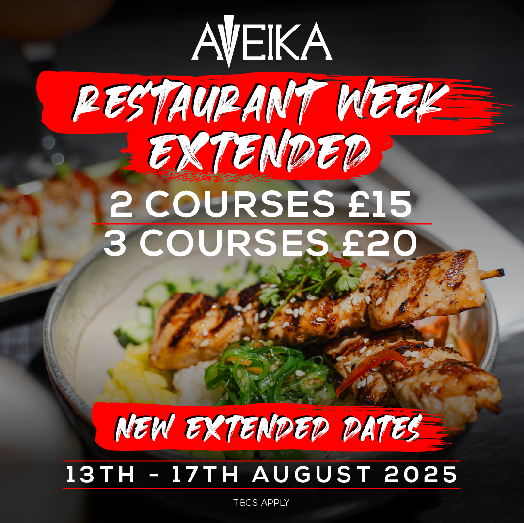 Restaurant Week