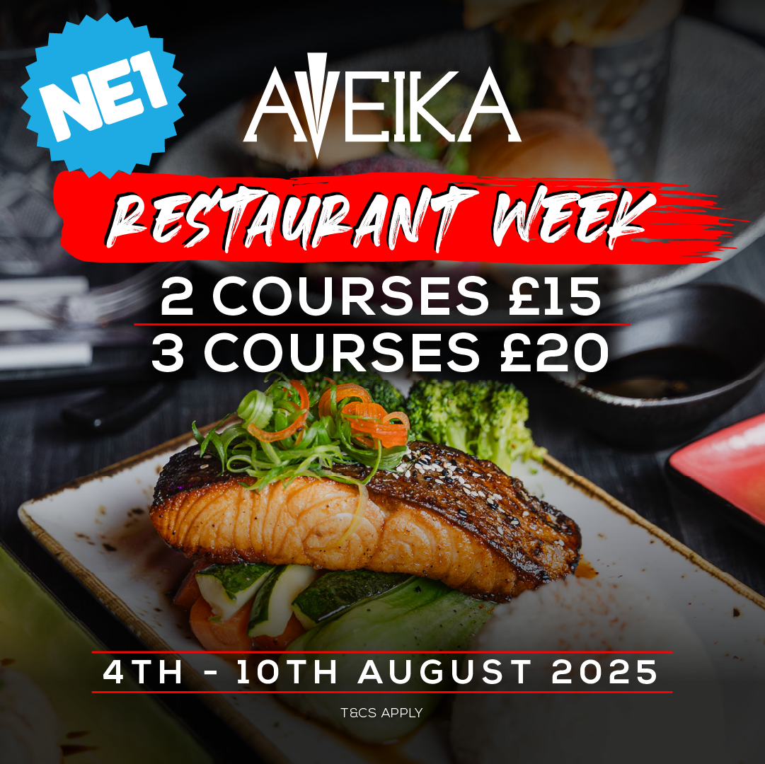 Restaurant Week