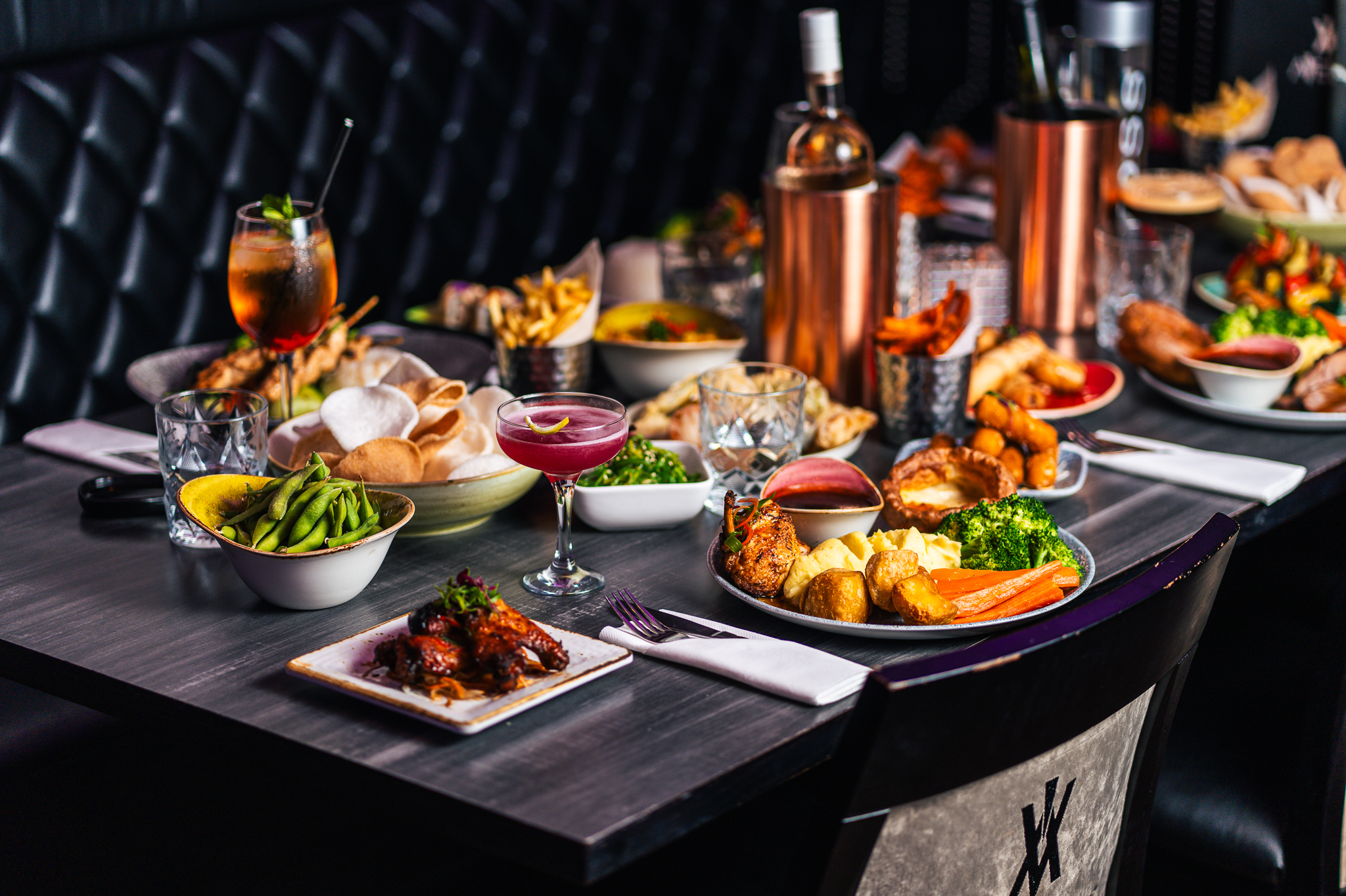 Sunday Lunch