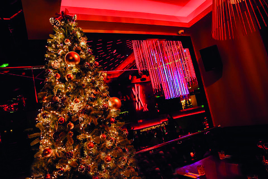 Christmas